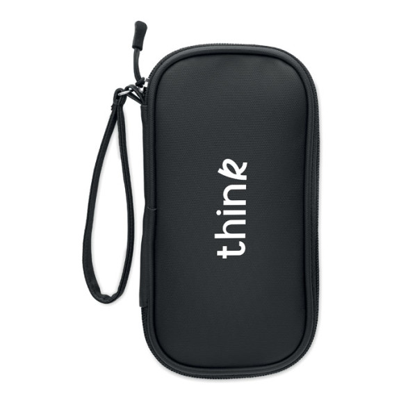 ALLTHERE - Marsupio organizer in RPET