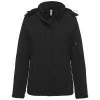 CHARCOAL MELANGE/BLACK