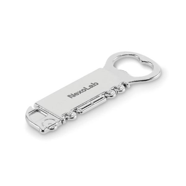 MYTRUCK - Apribottiglie forma di camion