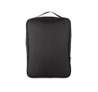 CHARCOAL MELANGE/BLACK