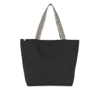 Black Night / Ethnic Black