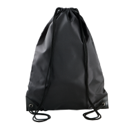 CHARCOAL MELANGE/BLACK