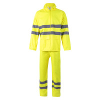Hexachrome yellow
