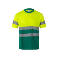 Verde, Giallo