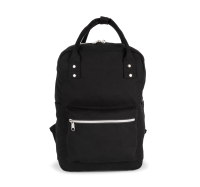 CHARCOAL MELANGE/BLACK